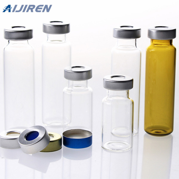 <h3>Headspace Vials & Headspace Caps - Aijiren Technologies</h3>
